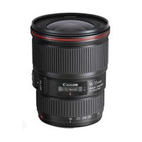 CANON EF 16-35mm f/4L IS USM 鏡頭