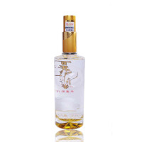 泸州老窖 百年泸州老窖窖龄60年光瓶品鉴酒52度485ml