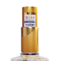 泸州老窖 百年泸州老窖窖龄60年光瓶品鉴酒52度485ml