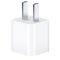 Apple MD814CH/A 5W iPhone/iPad/iPod USB 充电器/电源适配器 原装配件