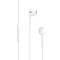 Apple EarPods MD827FE/A 带线控和麦克风的 耳机