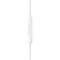 Apple EarPods MD827FE/A 带线控和麦克风的 耳机