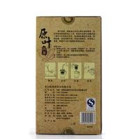 安化黑茶800g怡清源原叶茯茶砖金花 益阳云...