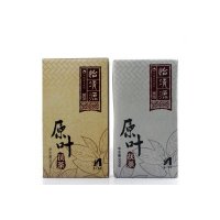 安化黑茶800g怡清源原叶茯茶砖金花 益阳云...