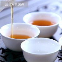 安化黑茶800g怡清源原叶茯茶砖金花 益阳云...