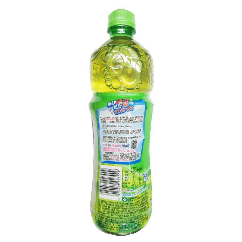 康师傅冰绿茶 550ml