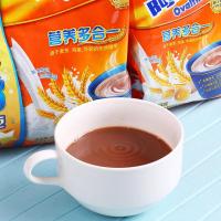 阿华田营养多合一360g/盒（12条入）蛋白固体饮料 新旧装随机发22803有效期到2021.4.9