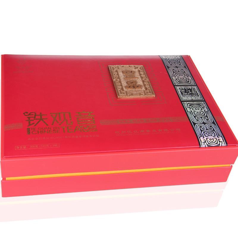 忆江南 皇品铁观音礼盒 300g