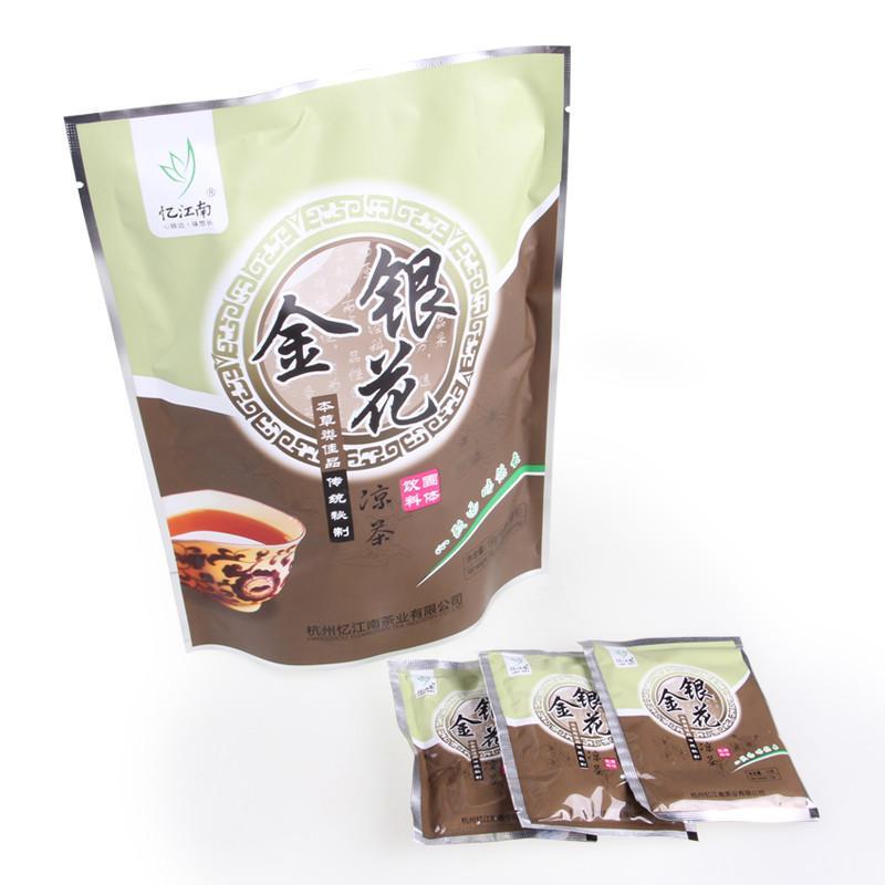 忆江南 金银花凉茶 150g