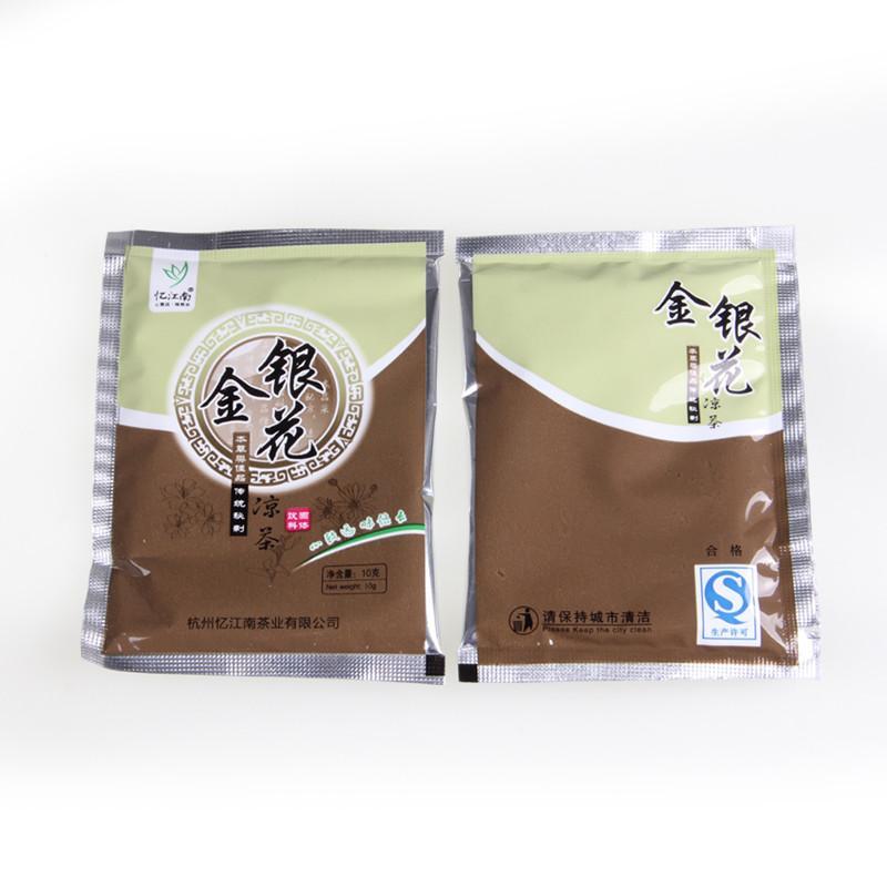 忆江南 金银花凉茶 150g