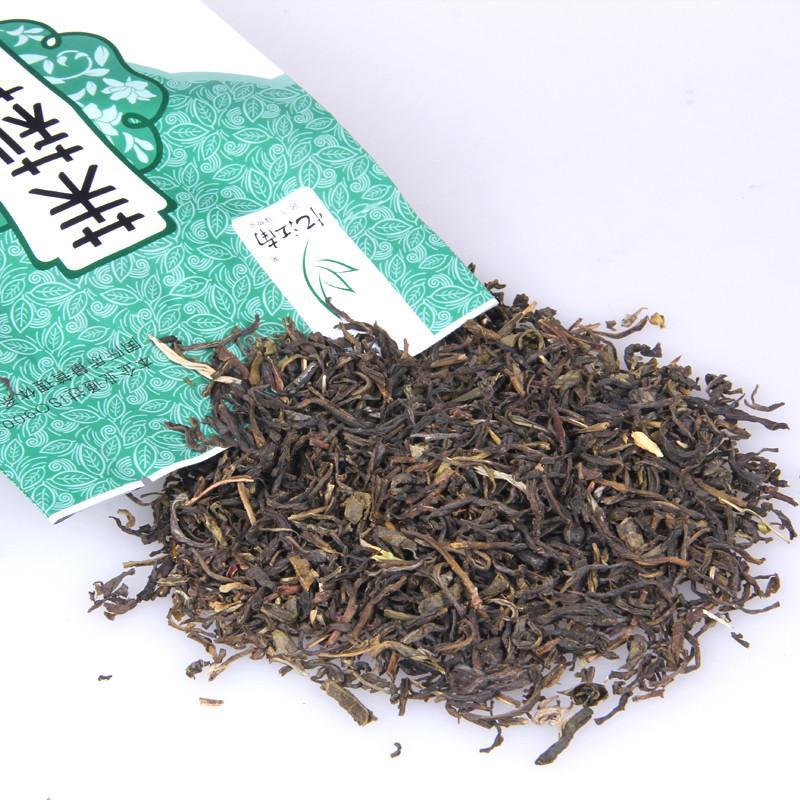 忆江南 特级茉莉花茶 150g