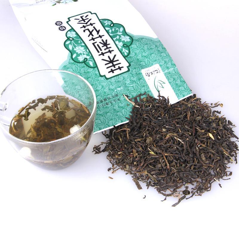 忆江南 特级茉莉花茶 150g