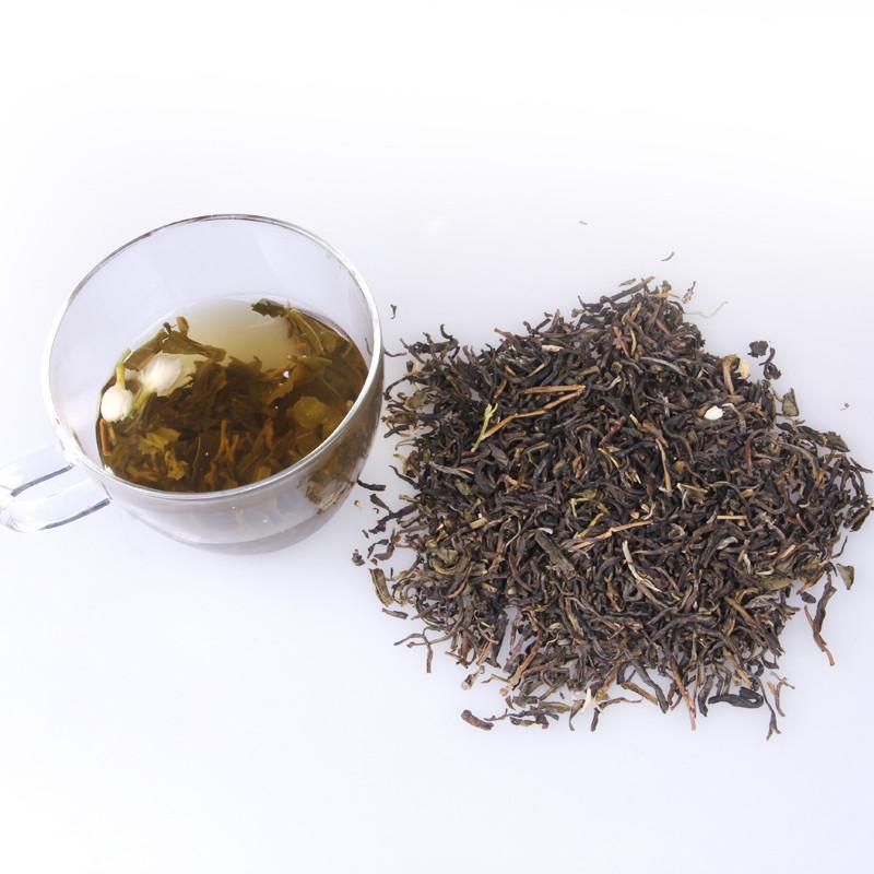 忆江南 特级茉莉花茶 150g
