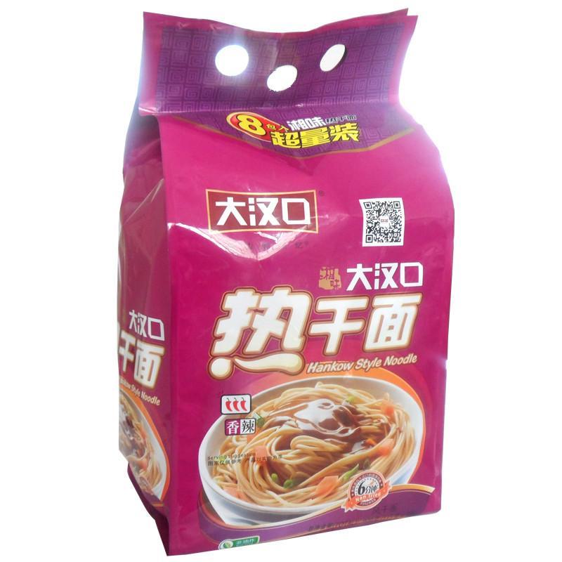 大汉口 热干面(湘味)115g*8包