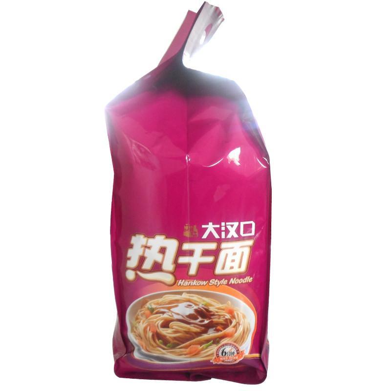 大汉口 热干面(湘味)115g*8包