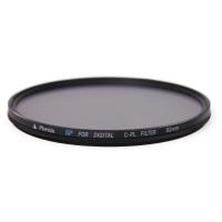 凤凰 SP系列 82mm CPL 82cpl 偏振镜 6层以上超薄镀膜