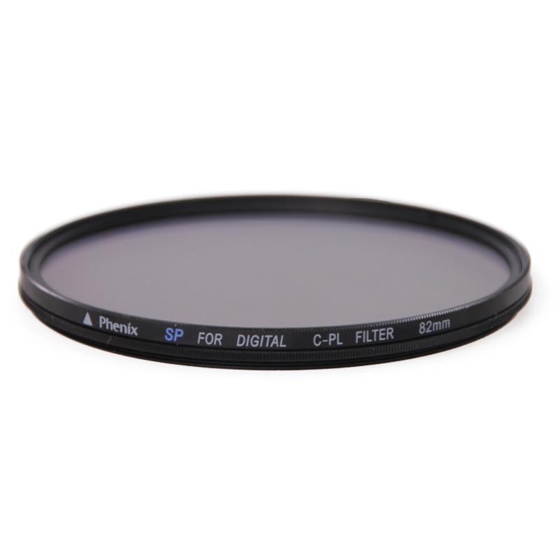 凤凰 SP系列 82mm CPL 82cpl 偏振镜 6层以上超薄镀膜