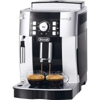 意大利德龙(DeLonghi) ECAM21.117.SB 全自动咖啡机 意式 家用 商用 欧洲原装进口