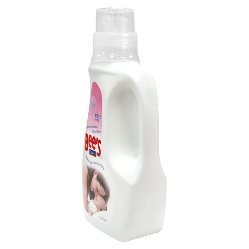 [苏宁超市]宝蜜儿 婴儿洗衣液 1L 威露士出品