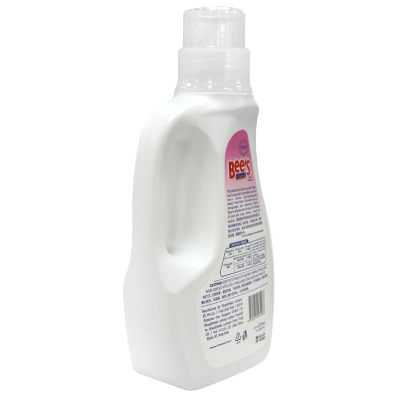 [苏宁超市]宝蜜儿 婴儿洗衣液 1L 威露士出品