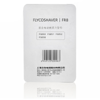 飞科剃须刀刀头FR8适用FS360 FS361 FS362 FS363 FS370 FS371 FS372 FS373等