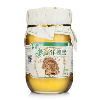 老山 绿色 洋槐 蜂蜜 500g