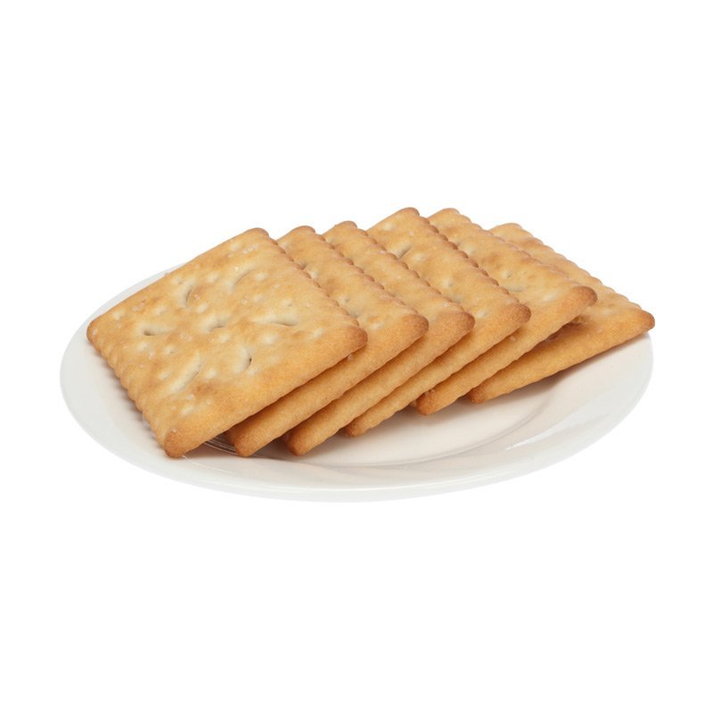甜趣 韧性饼干(清甜原味)400g/袋