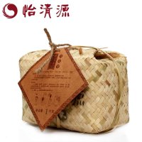 黑茶 湖南安化黑茶 天尖黑茶 怡清源天尖茶1kg黑茶散装茶叶