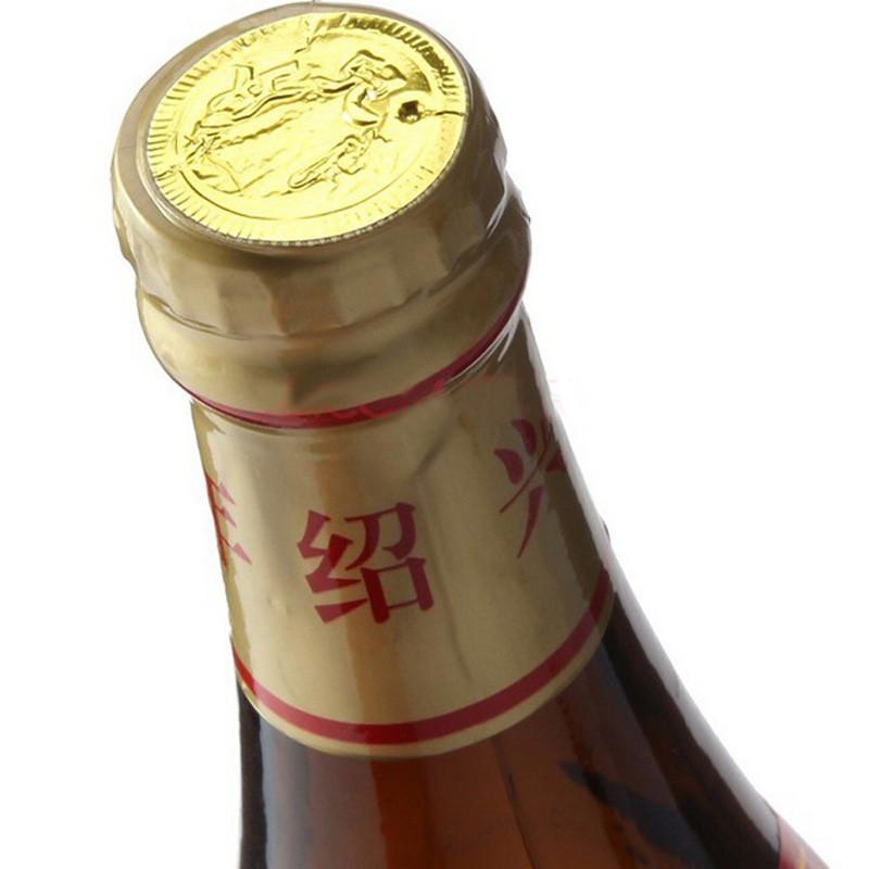 女儿红绍兴酒600ml