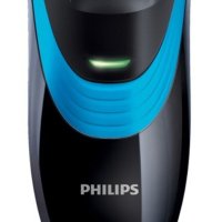 飞利浦（Philips）PT722 男士 充电式 全身水洗 三刀头 电动剃须刀