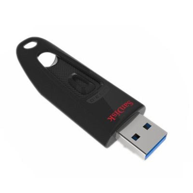 SanDisk闪迪 CZ48 16G 商务 usb3.0 U盘 优盘图片