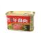 古龙午餐肉罐头198g 户外速食肉罐头食品 精品即食火腿肉