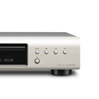 DENON/天龙 DCD-520AE CD机纯CD播放器HIFI发烧友入门级DCD520带光纤铜轴输出
