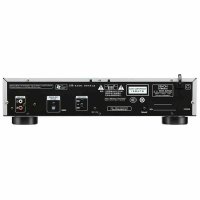 DENON/天龙 DCD-520AE CD机纯CD播放器HIFI发烧友入门级DCD520带光纤铜轴输出