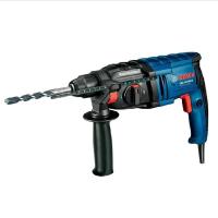 BOSCH博世家用电锤GBH2000DRE四坑电锤/冲击钻/三功能/带凿削'061125A487