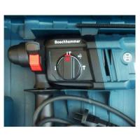 BOSCH博世家用电锤GBH2000DRE四坑电锤/冲击钻/三功能/带凿削'061125A487