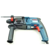 BOSCH博世家用电锤GBH2000DRE四坑电锤/冲击钻/三功能/带凿削'061125A487