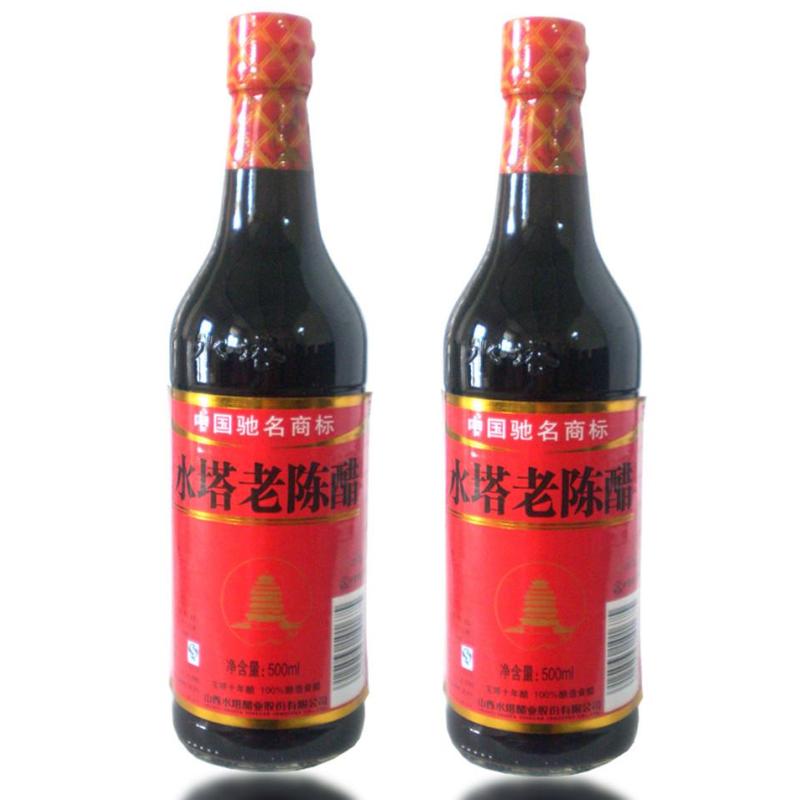水塔宝塔(十年)老陈醋