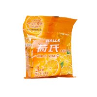 荷氏 维果C(香橙味)102g/袋(三条装)