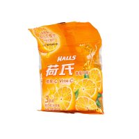 荷氏 维果C(香橙味)102g/袋(三条装)