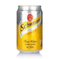 怡泉 汤力水 330ml 上海