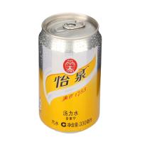 怡泉 汤力水 330ml 上海