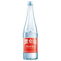 昆仑山雪山矿泉水 1.23L