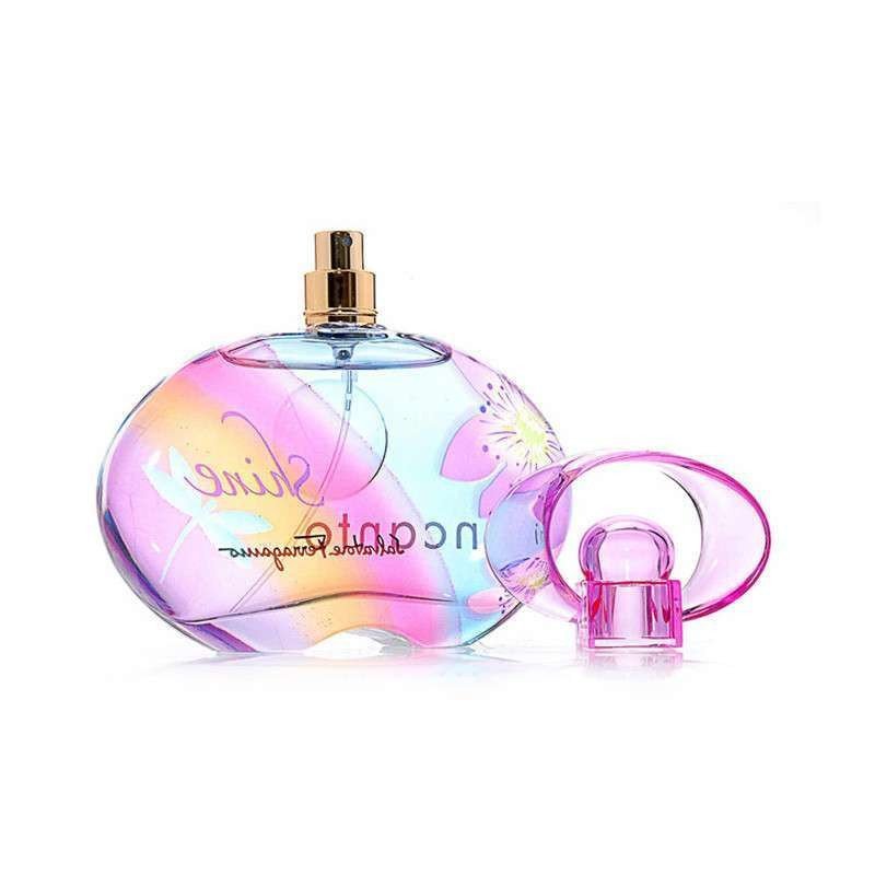 Ferragamo菲拉格慕 梦中彩虹淡香水100ml