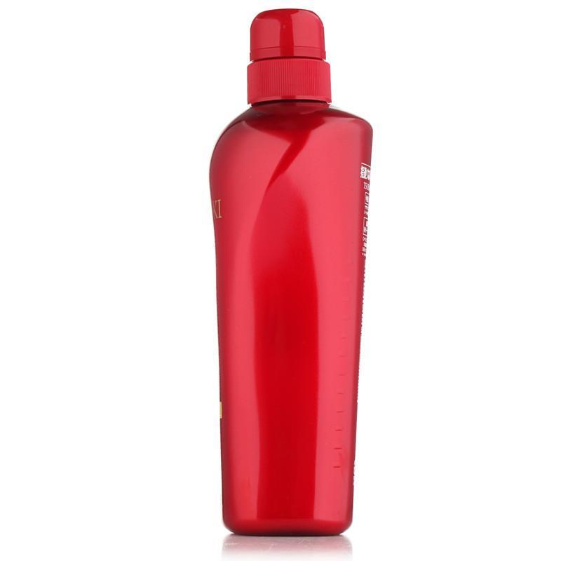 资生堂 丝蓓绮(TSUBAKI) 炫魅滋养 洗发露 550ml(日本原装进口)