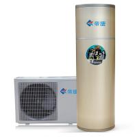 260L家用空气能热水器帝康霸王箱分体机，全国包送货免费安装