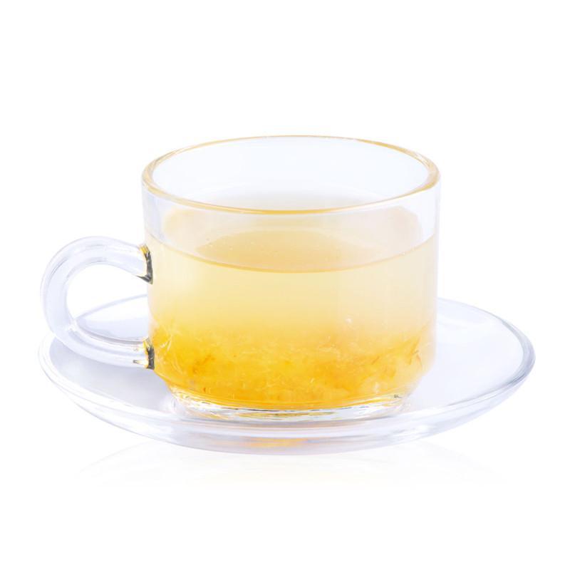恒寿堂 蜜炼柚子茶500g