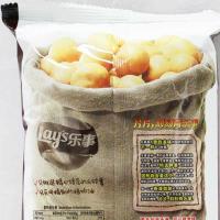 乐事Lay's 薯片 (劲爽浓情飘香麻辣锅味) 40g/袋