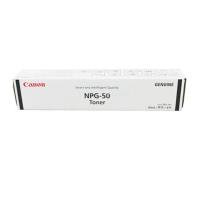 Canon/佳能 NPG-50 黑色墨粉 墨粉适用iR 2535 iR2545