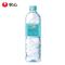 农心 白山水 500ml/瓶 长白山天然火山矿泉水
